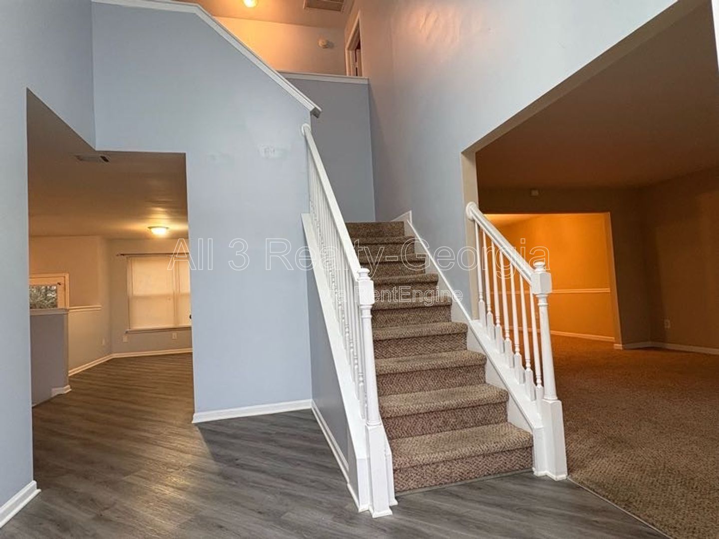 Welcome to this charming 4-bedroom, 2-bathroom home located in the desirable Hampton, GA. T property image