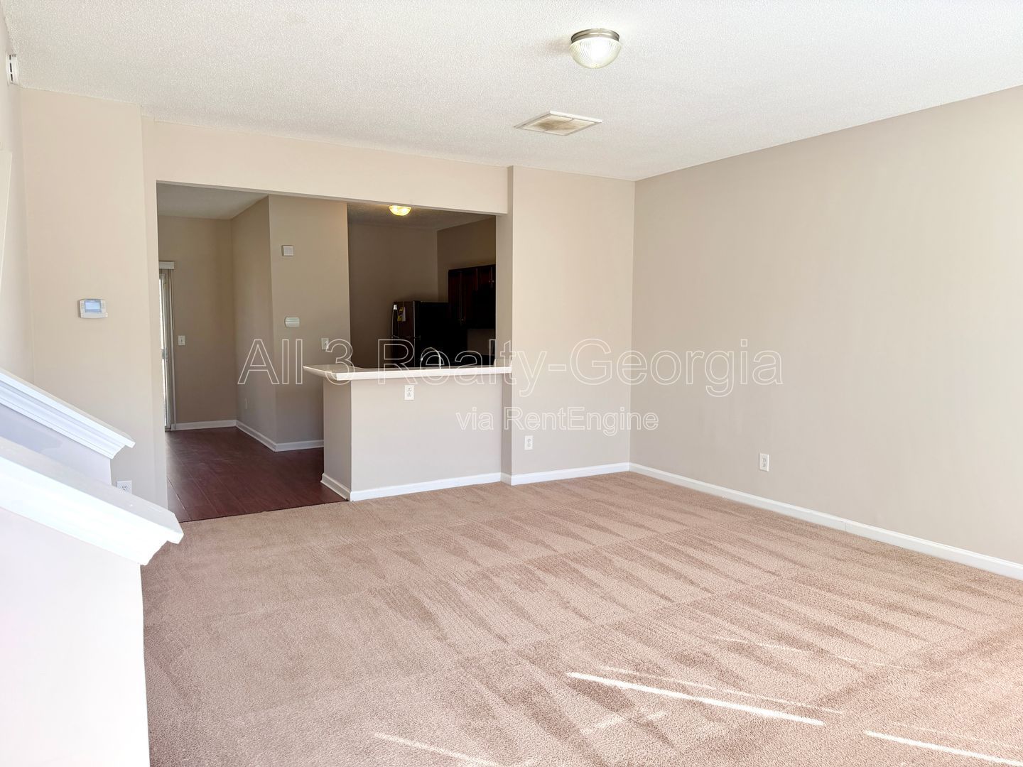 Welcome to this charming 2-bedroom, 2-bathroom corner townhome located in the vibrant community of College Park, GA. property image