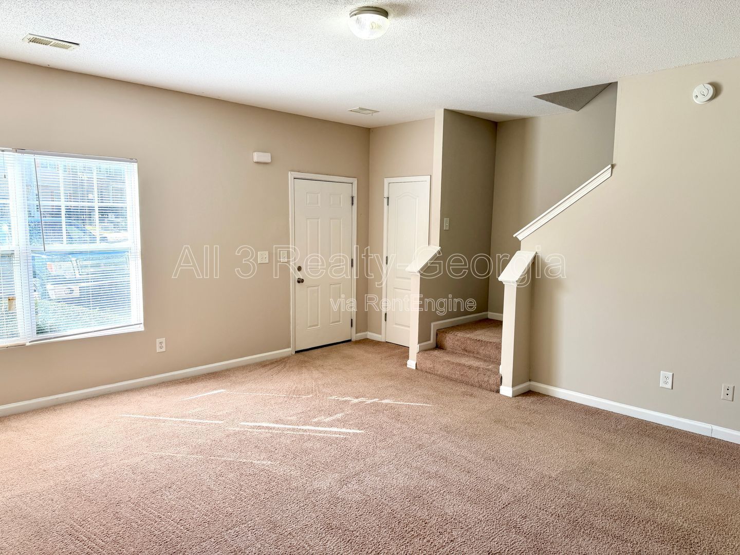 Welcome to this charming 2-bedroom, 2-bathroom corner townhome located in the vibrant community of College Park, GA. property image