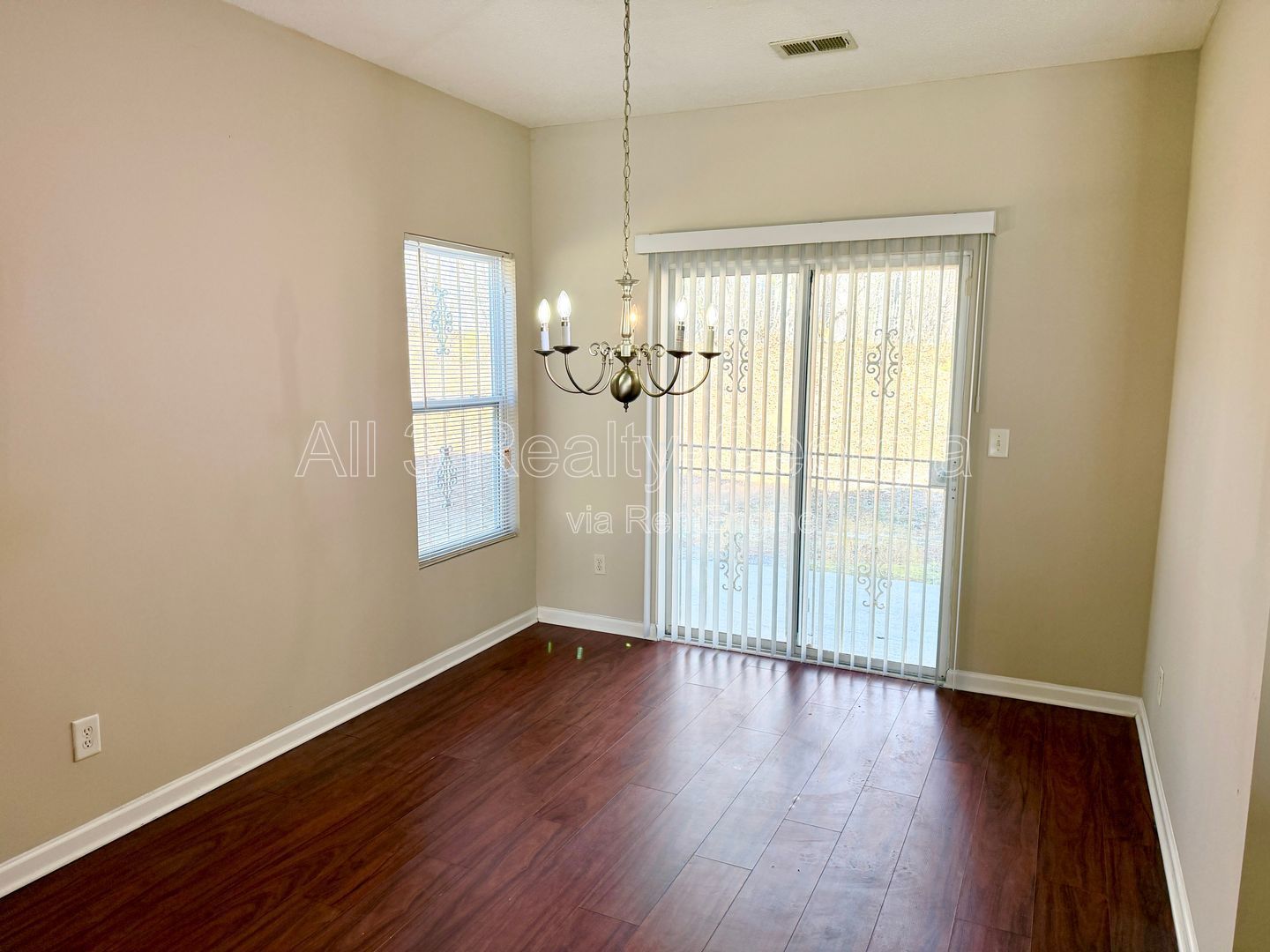 Welcome to this charming 2-bedroom, 2-bathroom corner townhome located in the vibrant community of College Park, GA. property image