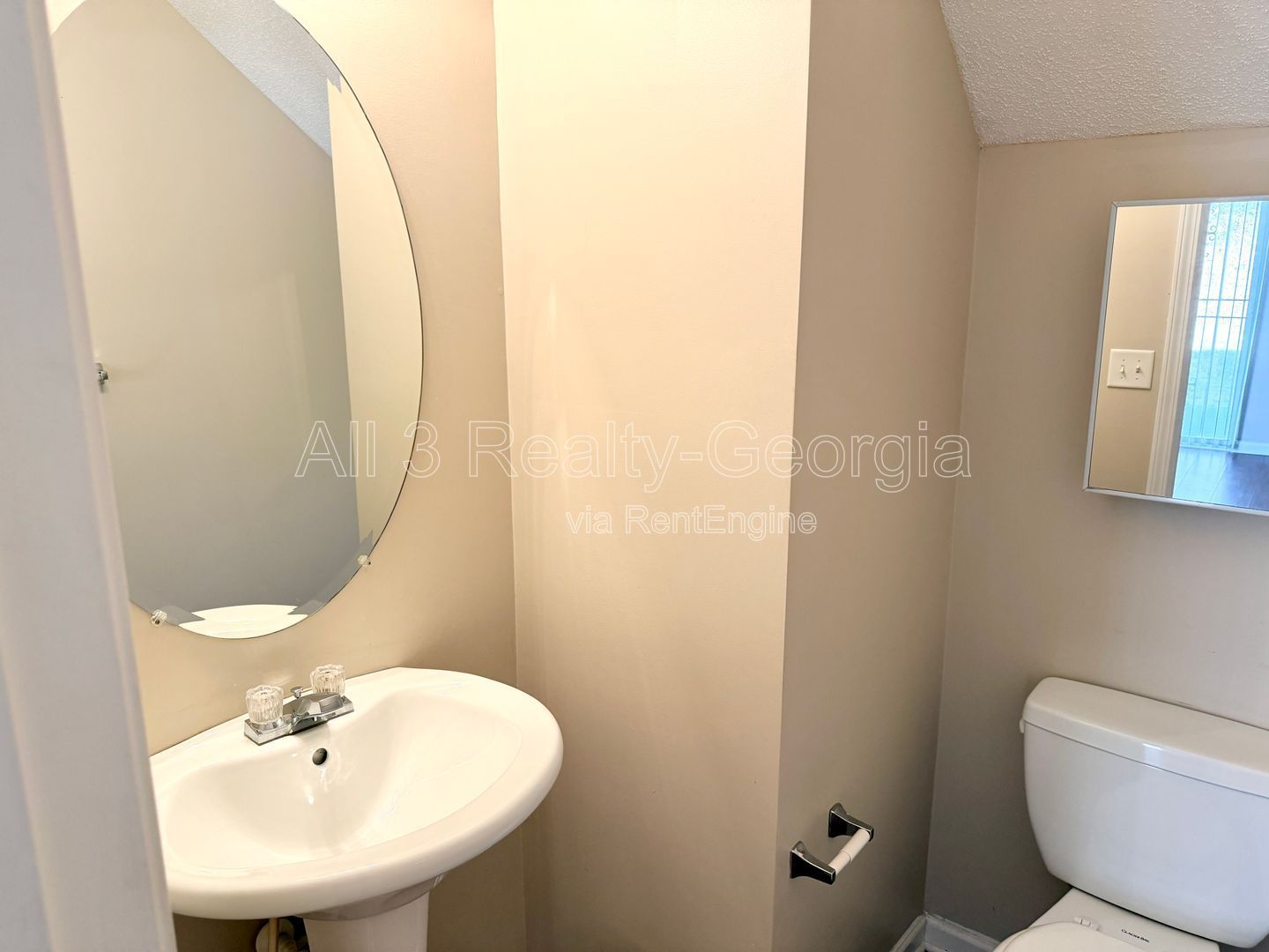 Welcome to this charming 2-bedroom, 2-bathroom corner townhome located in the vibrant community of College Park, GA. property image