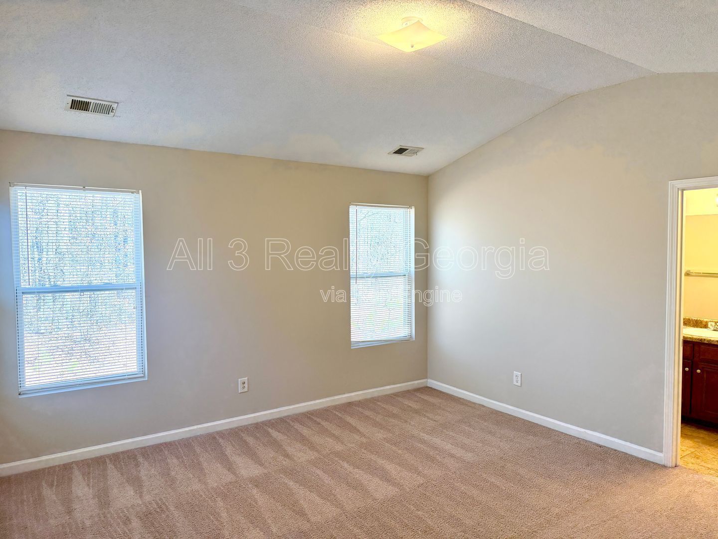 Welcome to this charming 2-bedroom, 2-bathroom corner townhome located in the vibrant community of College Park, GA. property image