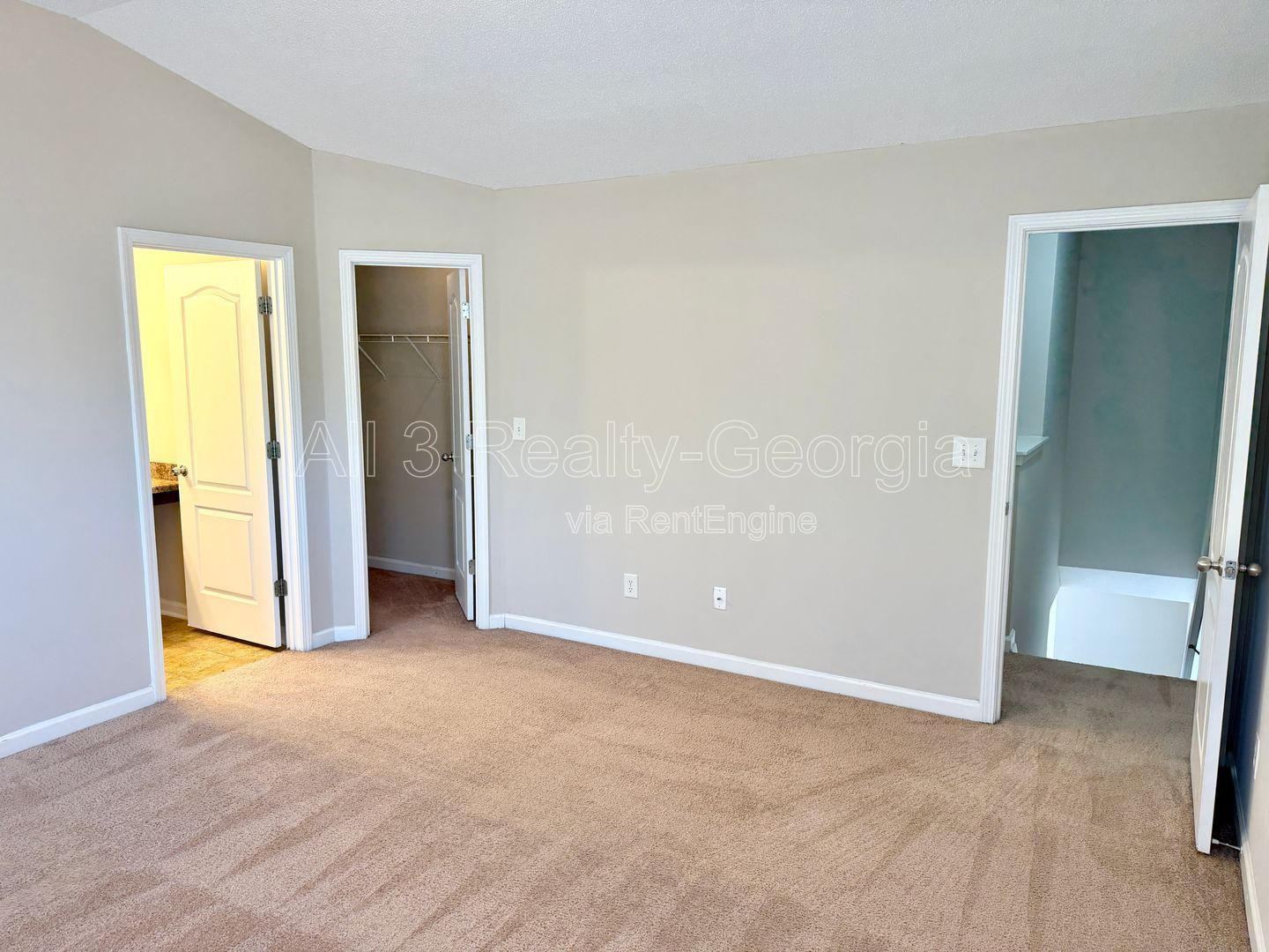 Welcome to this charming 2-bedroom, 2-bathroom corner townhome located in the vibrant community of College Park, GA. property image