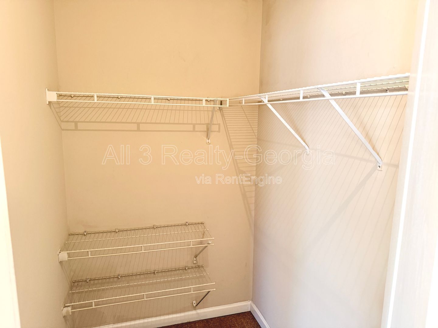 Welcome to this charming 2-bedroom, 2-bathroom corner townhome located in the vibrant community of College Park, GA. property image