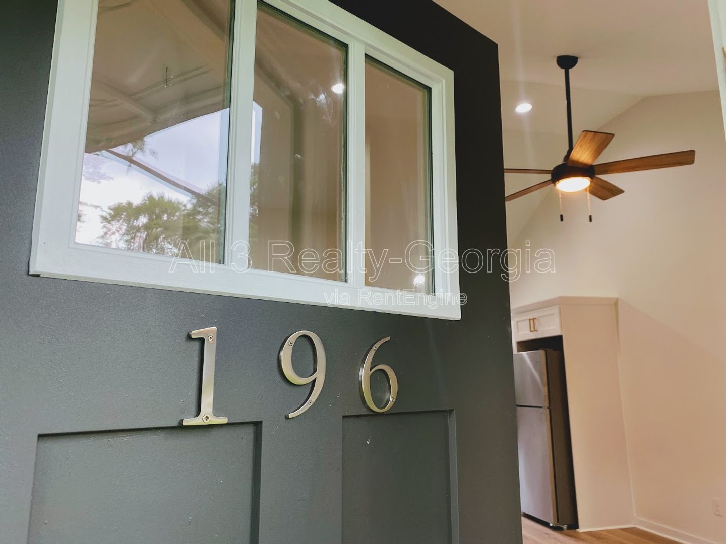 Welcome to this charming 2-bedroom, 1-bathroom home located in the heart of McDonough, GA. property image