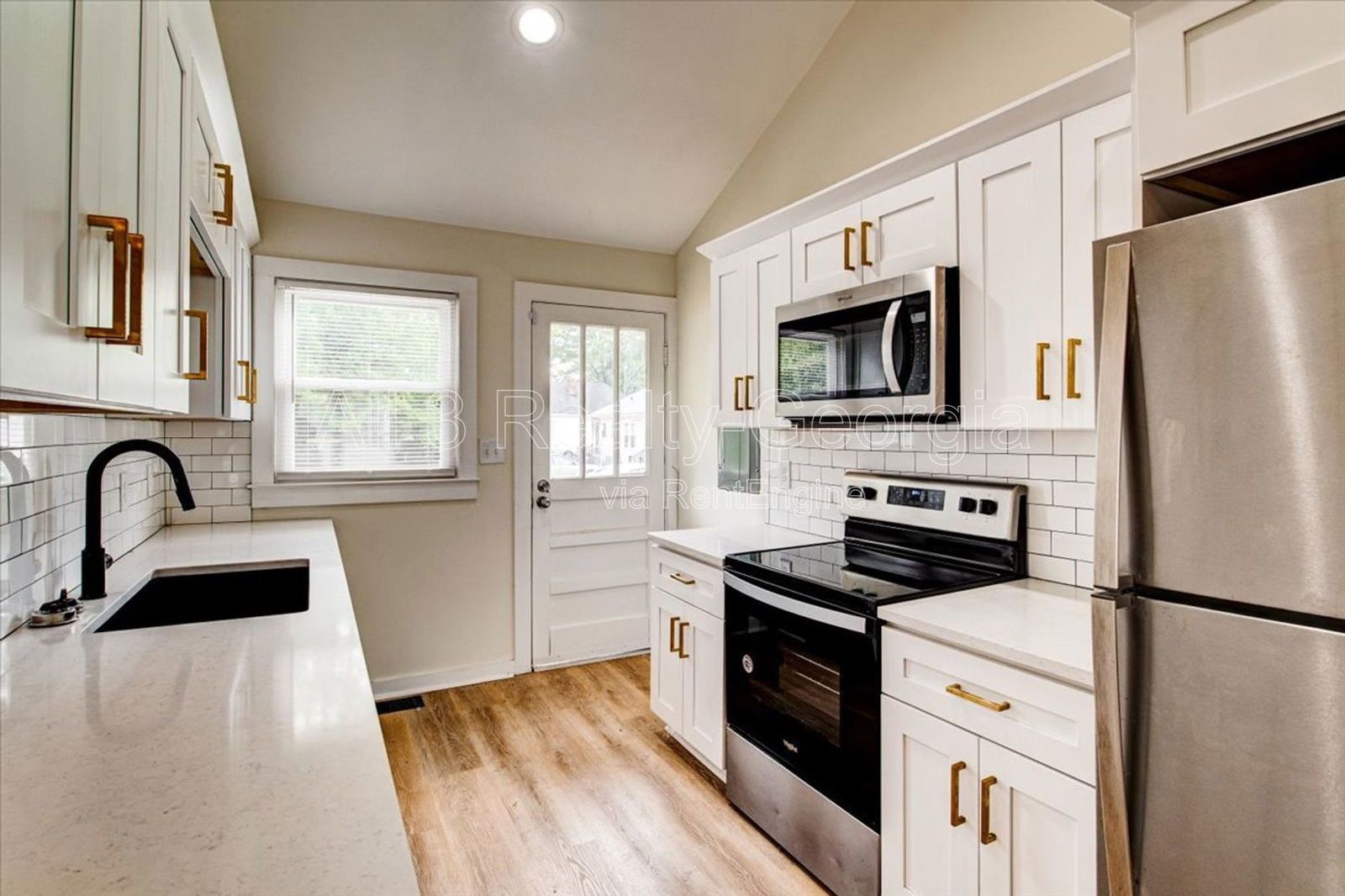 Welcome to this charming 2-bedroom, 1-bathroom home located in the heart of McDonough, GA. property image