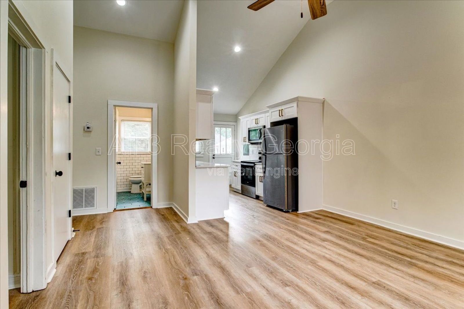 Welcome to this charming 2-bedroom, 1-bathroom home located in the heart of McDonough, GA. property image