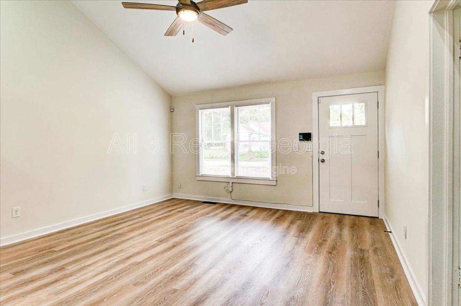 Welcome to this charming 2-bedroom, 1-bathroom home located in the heart of McDonough, GA. property image