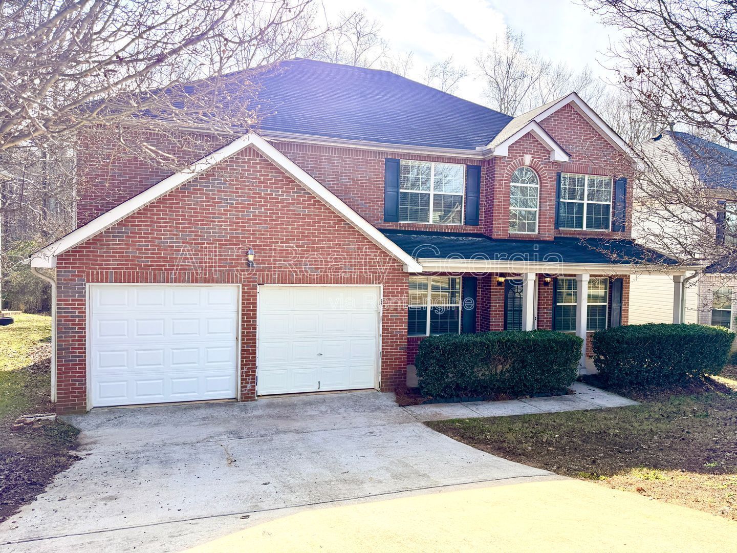 Welcome to this stunning 4-bedroom, 3-bathroom home located in the desirable Hampton, GA. property image
