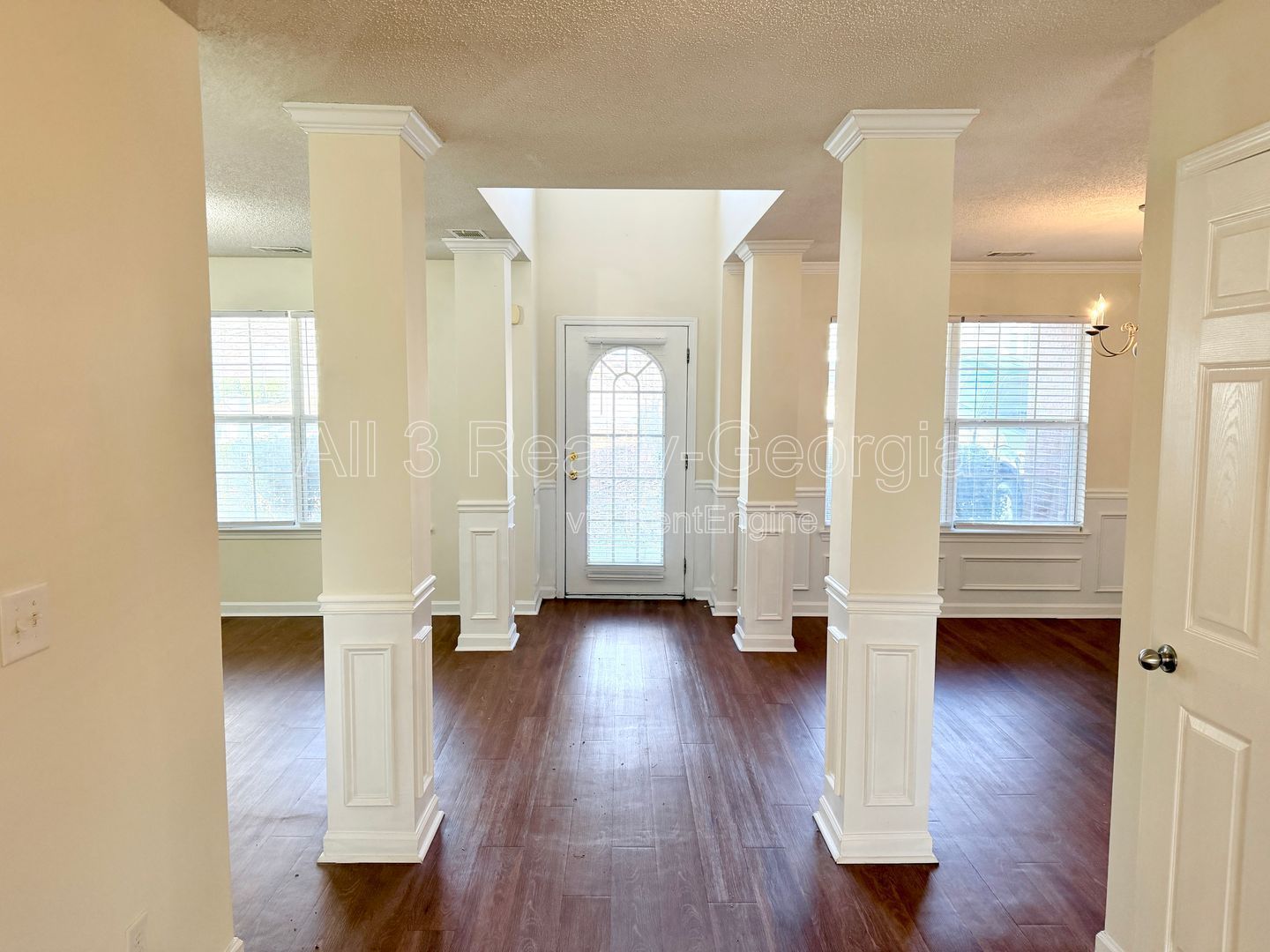 Welcome to this stunning 4-bedroom, 3-bathroom home located in the desirable Hampton, GA. property image