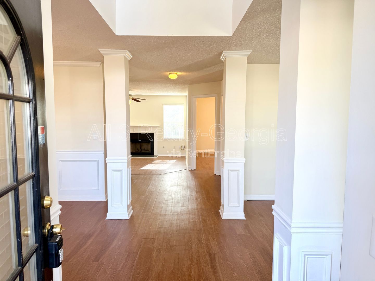 Welcome to this stunning 4-bedroom, 3-bathroom home located in the desirable Hampton, GA. property image