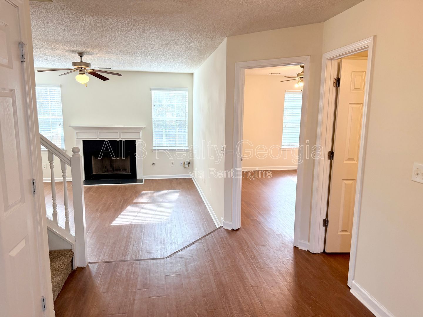 Welcome to this stunning 4-bedroom, 3-bathroom home located in the desirable Hampton, GA. property image