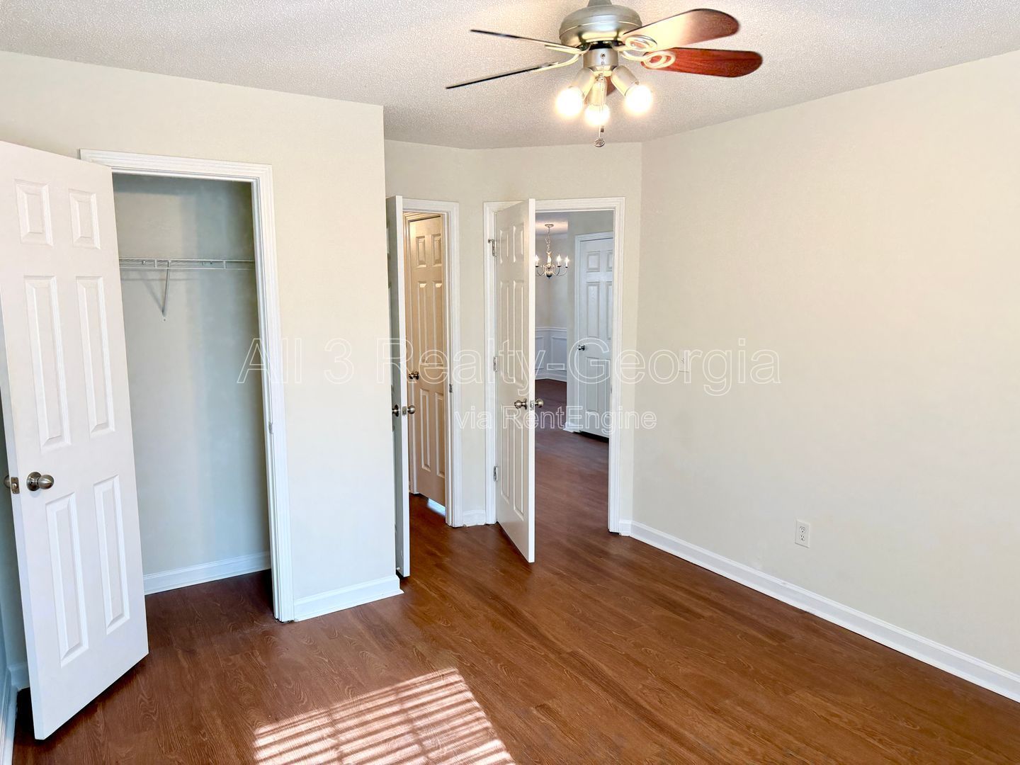 Welcome to this stunning 4-bedroom, 3-bathroom home located in the desirable Hampton, GA. property image