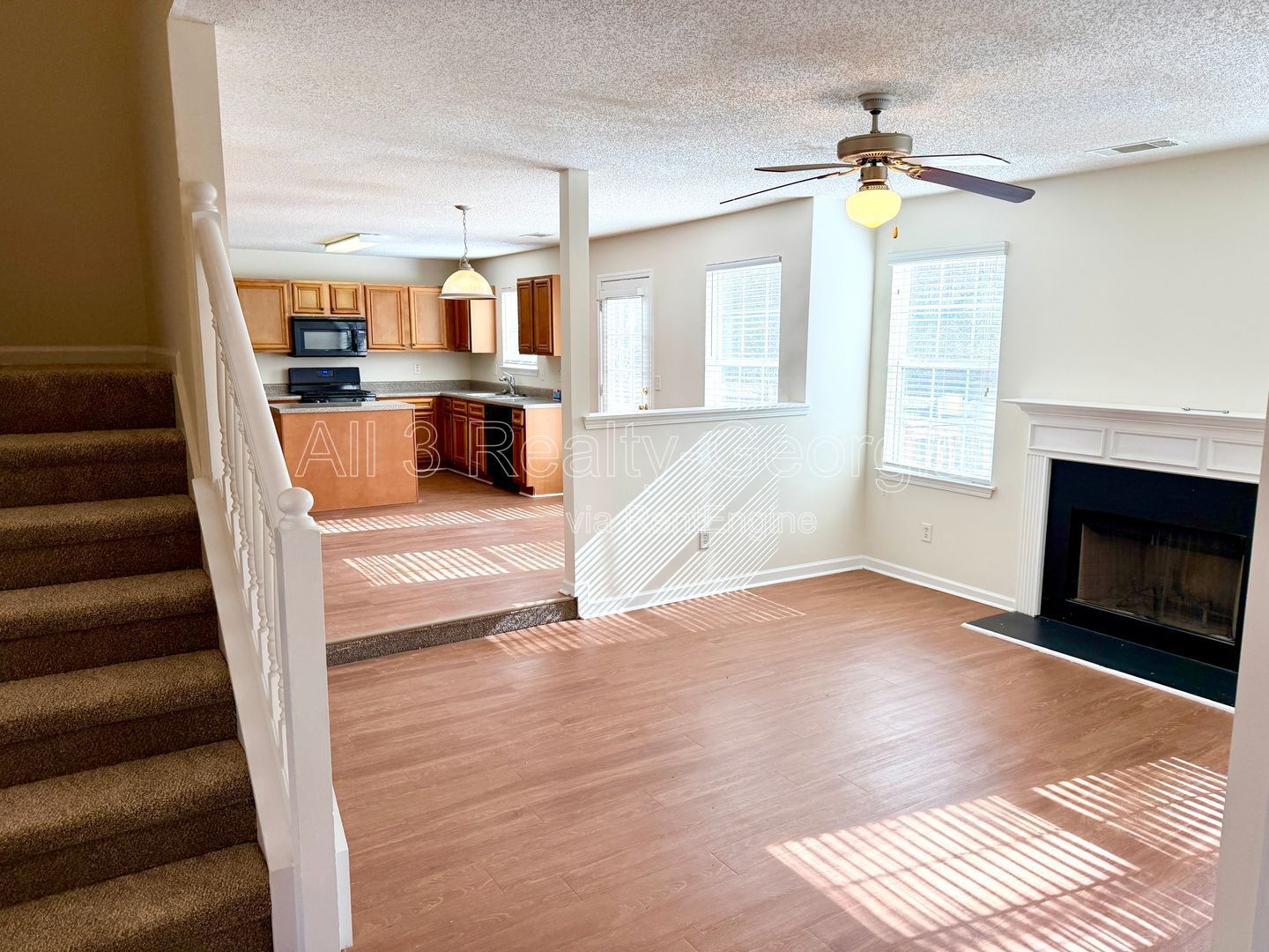 Welcome to this stunning 4-bedroom, 3-bathroom home located in the desirable Hampton, GA. property image