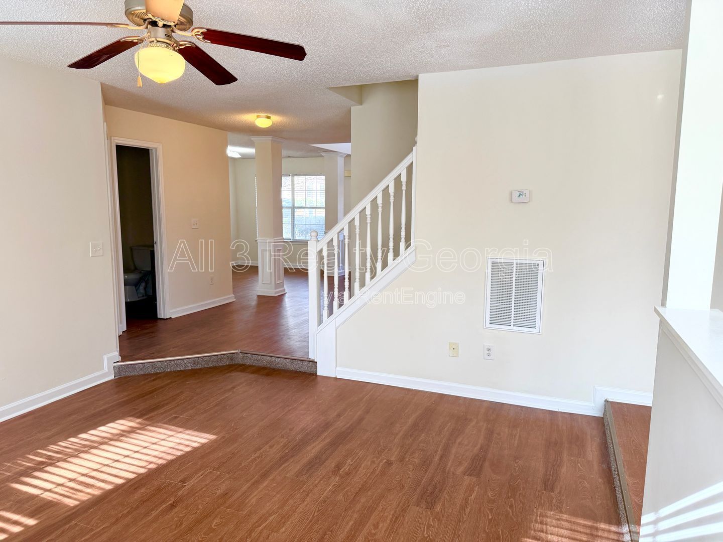 Welcome to this stunning 4-bedroom, 3-bathroom home located in the desirable Hampton, GA. property image