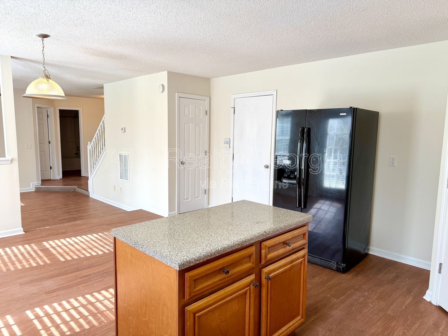 Welcome to this stunning 4-bedroom, 3-bathroom home located in the desirable Hampton, GA. property image