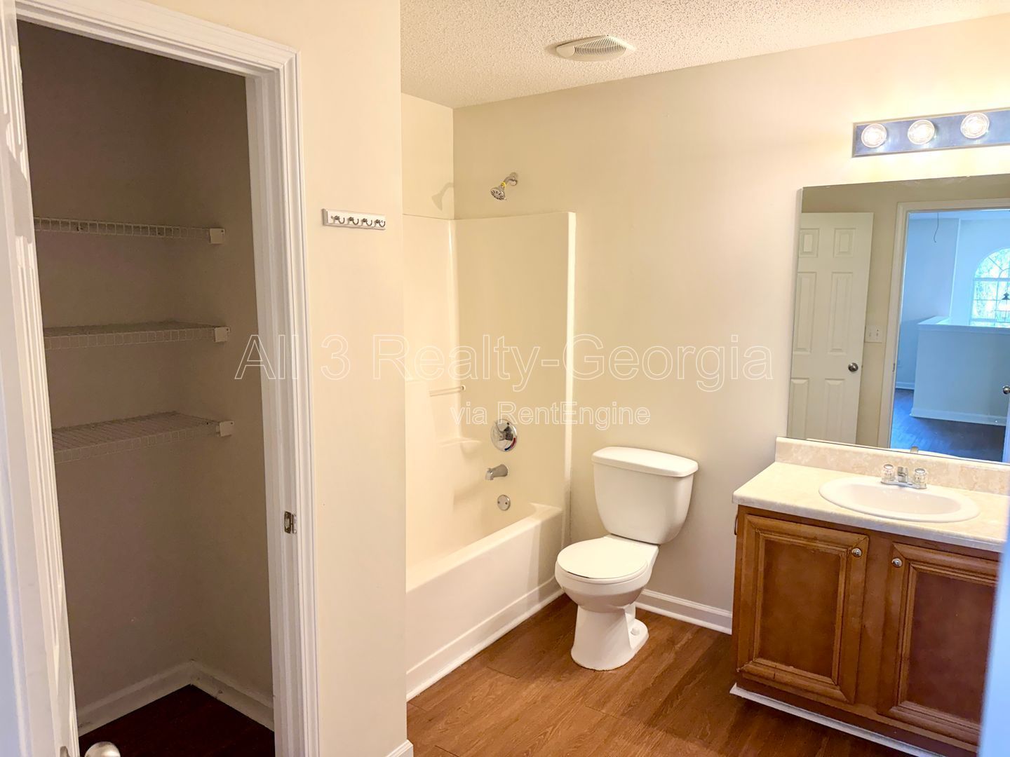 Welcome to this stunning 4-bedroom, 3-bathroom home located in the desirable Hampton, GA. property image