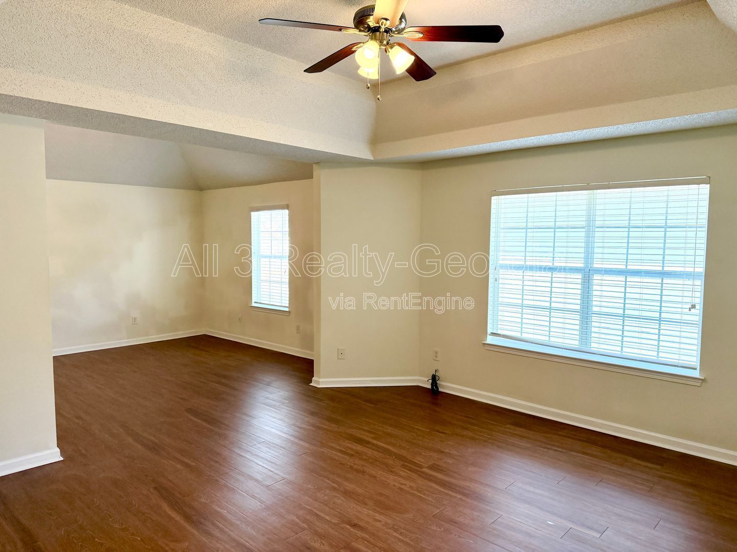 Welcome to this stunning 4-bedroom, 3-bathroom home located in the desirable Hampton, GA. property image