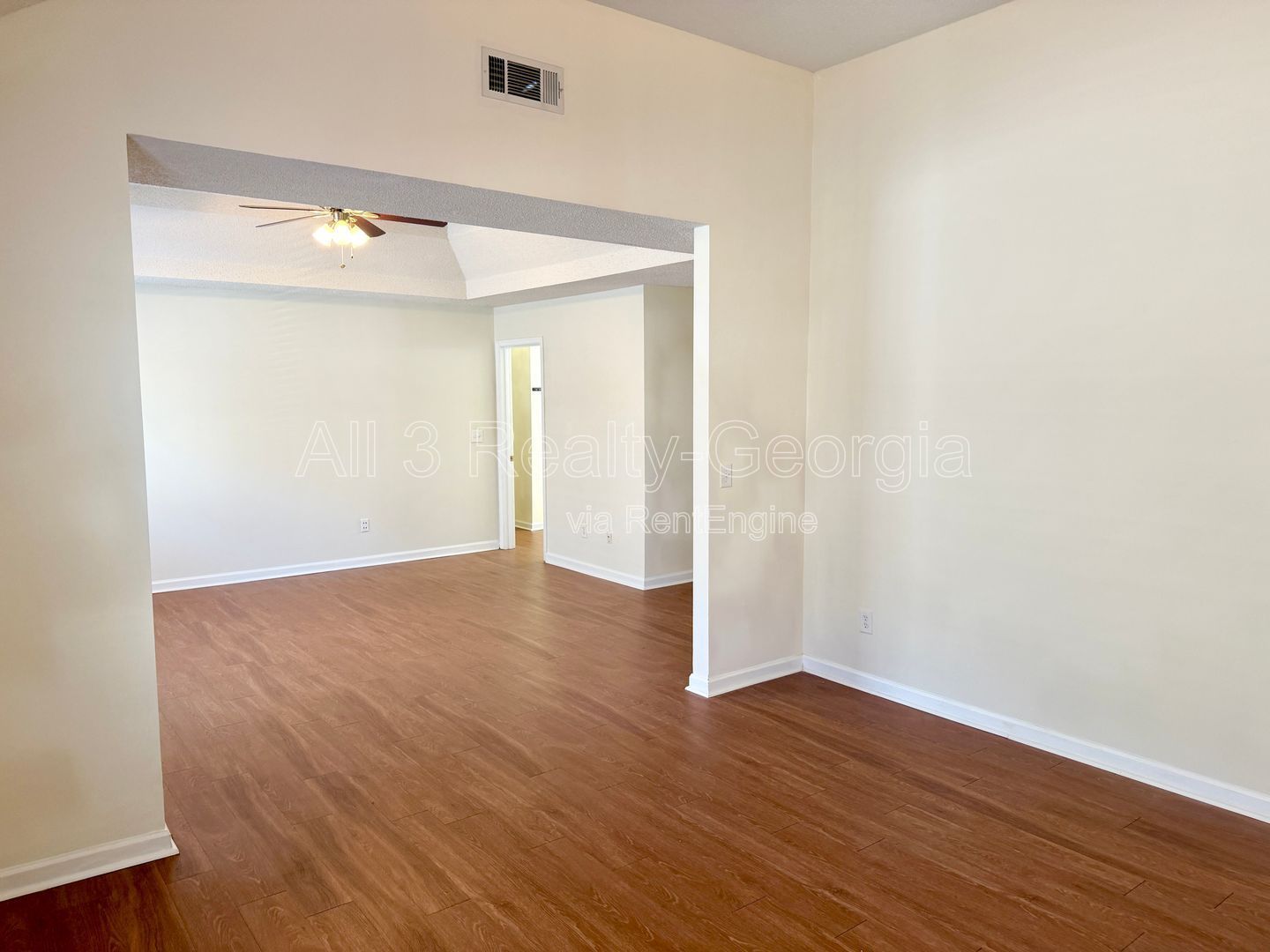 Welcome to this stunning 4-bedroom, 3-bathroom home located in the desirable Hampton, GA. property image