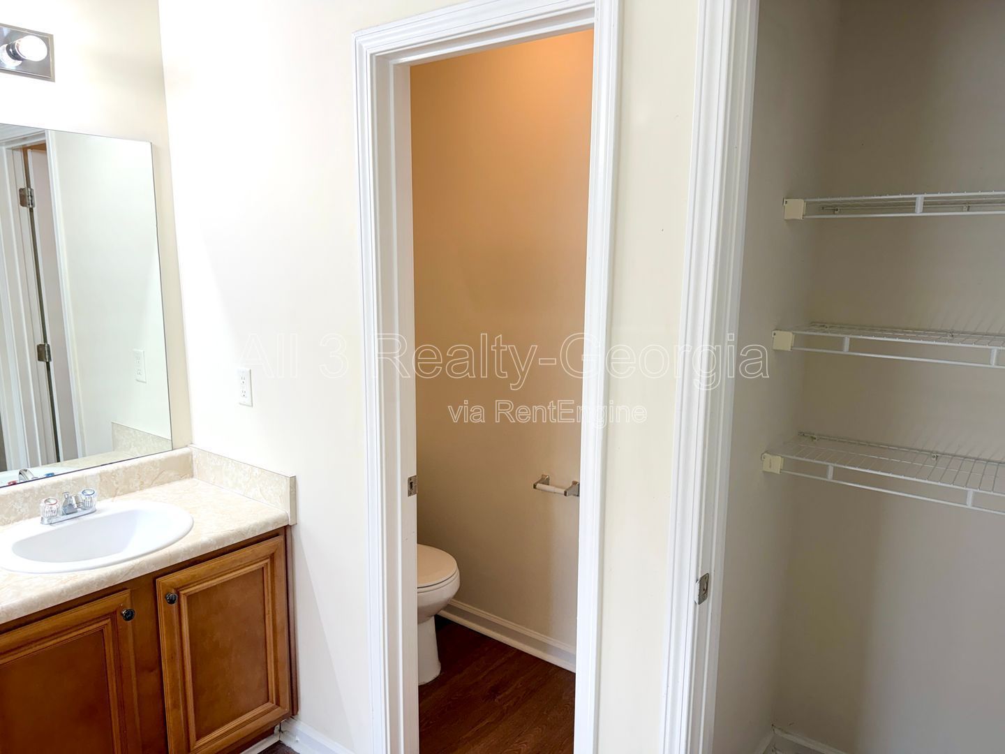 Welcome to this stunning 4-bedroom, 3-bathroom home located in the desirable Hampton, GA. property image