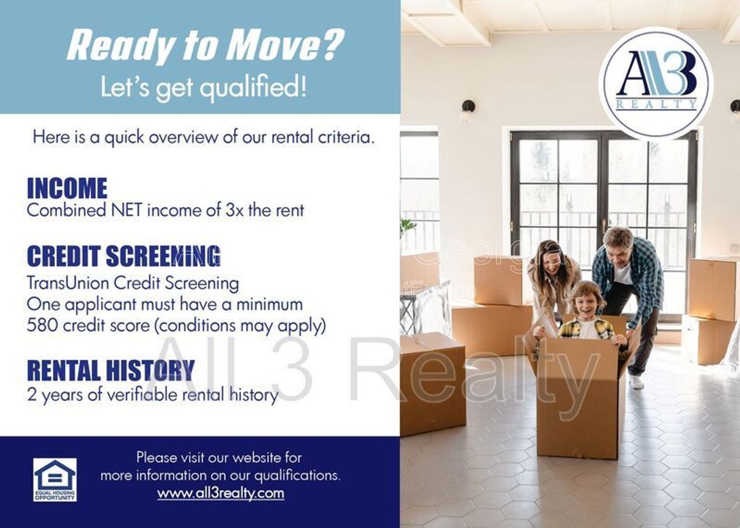 FIRST MONTHS FREE! property image