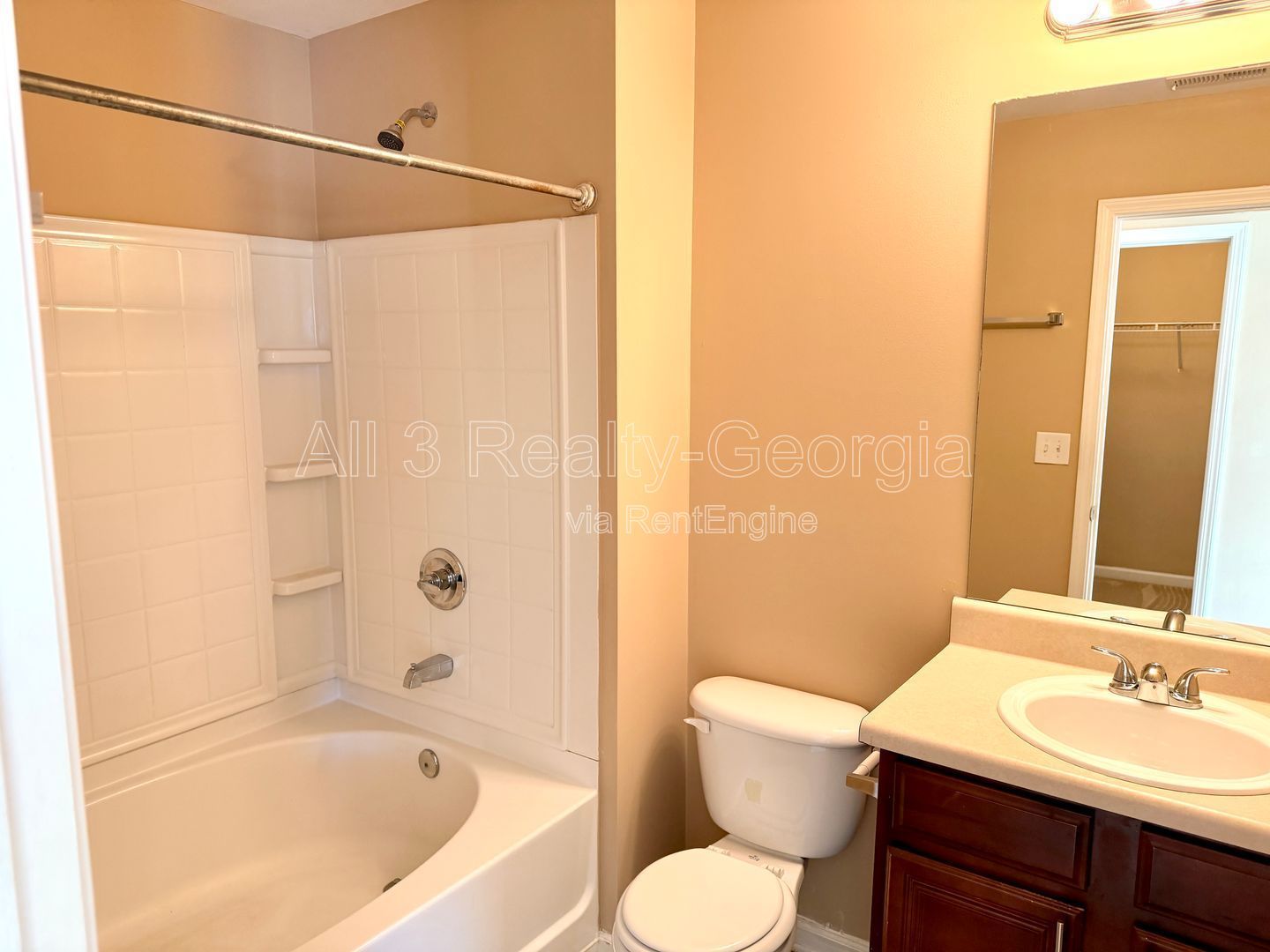 Welcome to this stunning 3-bedroom, 2.5-bathroom home located in the vibrant community of Lithonia, GA. property image