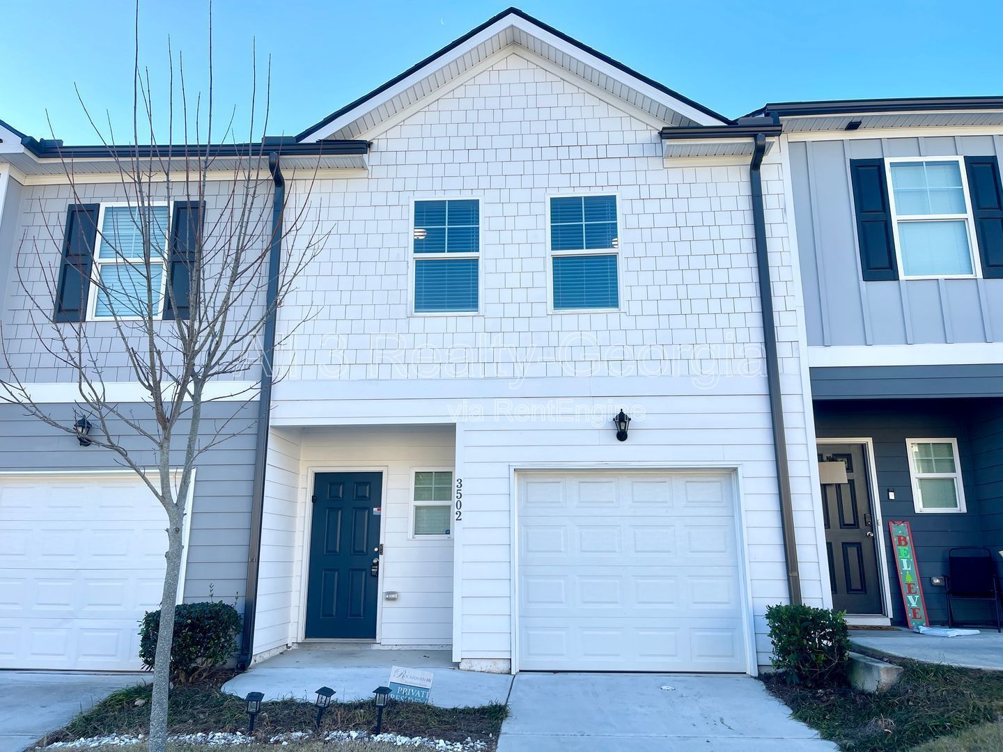 Welcome to this stunning 3-bedroom, 2.5-bathroom home located in the vibrant community of Lithonia, GA. property image