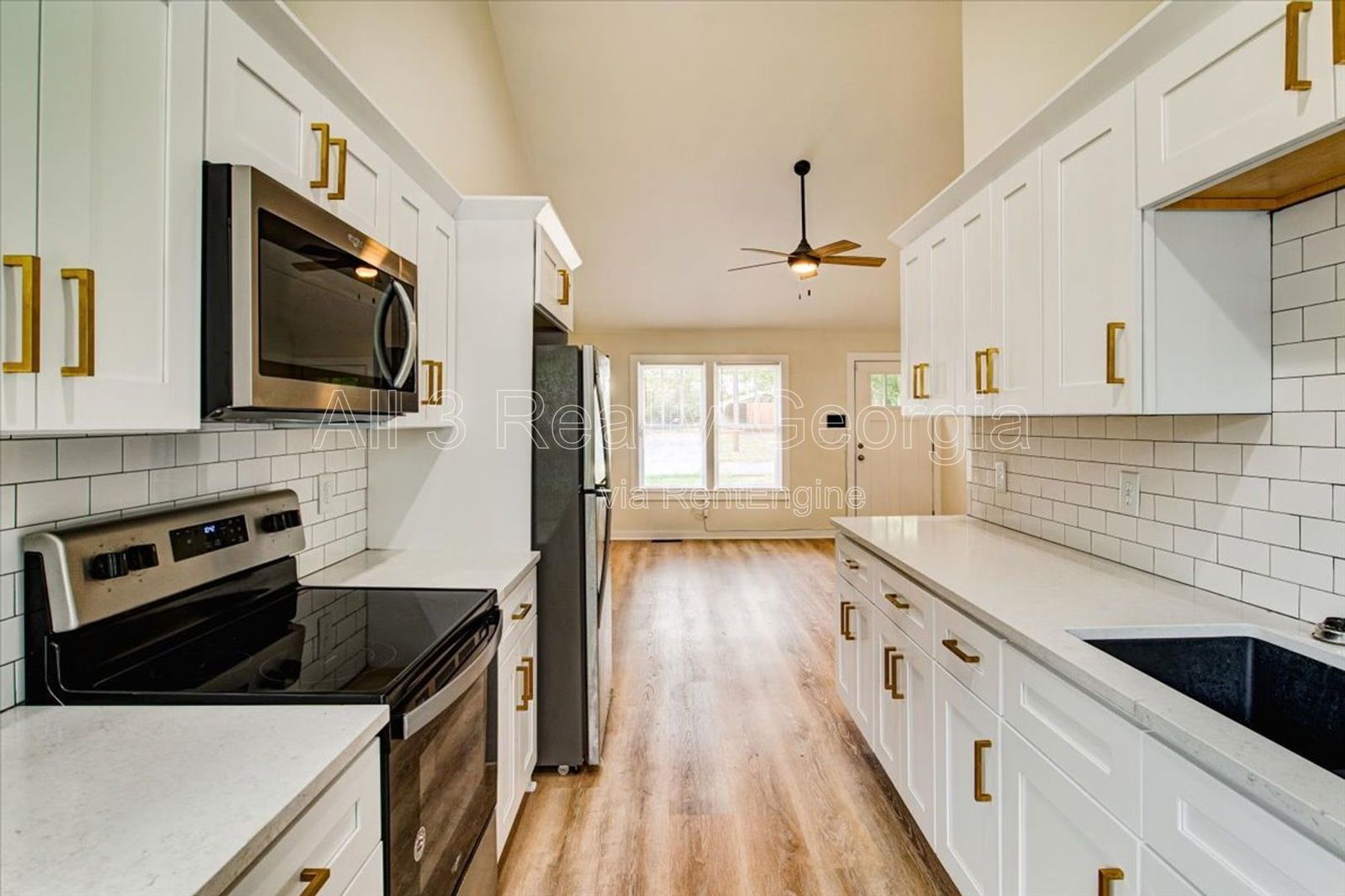 Welcome to this beautifully renovated condo located in the heart of McDonough, GA. property image