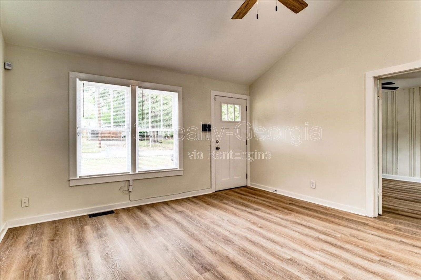 Welcome to this beautifully renovated condo located in the heart of McDonough, GA. property image