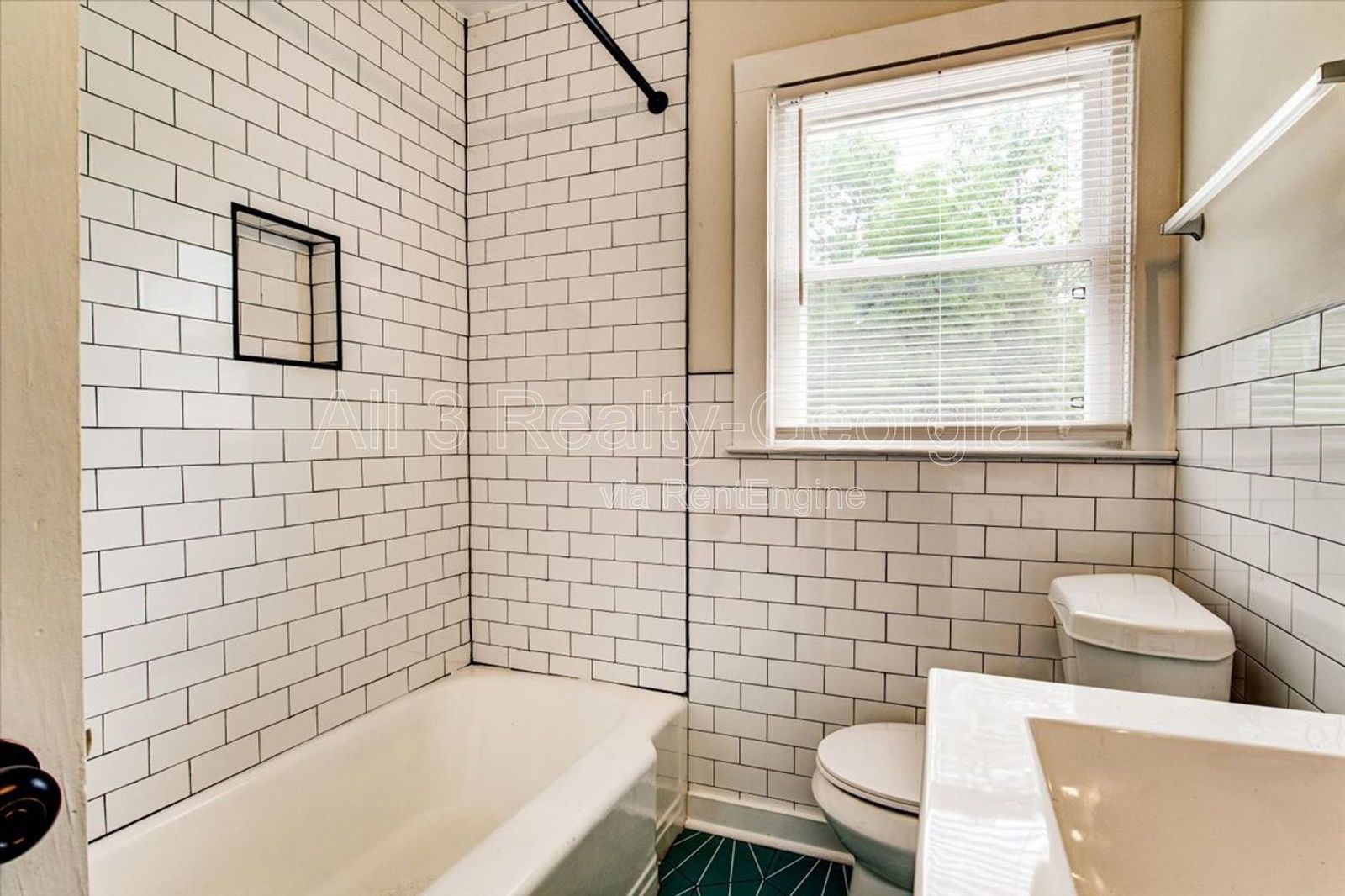 Welcome to this beautifully renovated condo located in the heart of McDonough, GA. property image