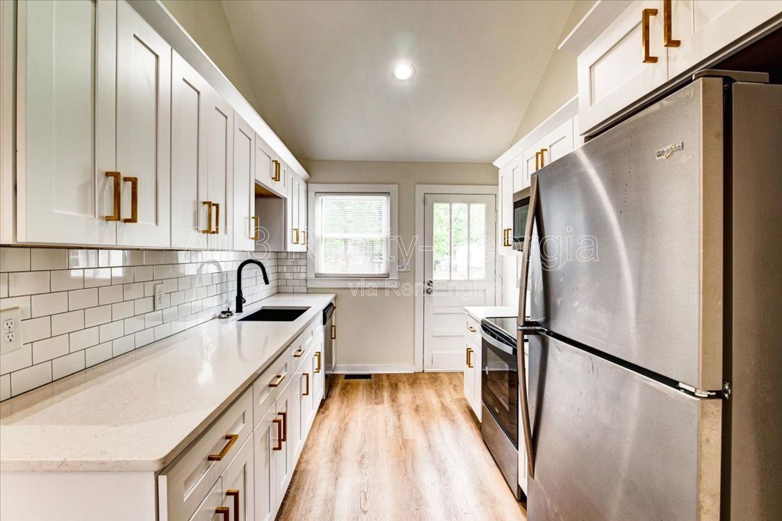 Welcome to this beautifully renovated condo located in the heart of McDonough, GA. property image