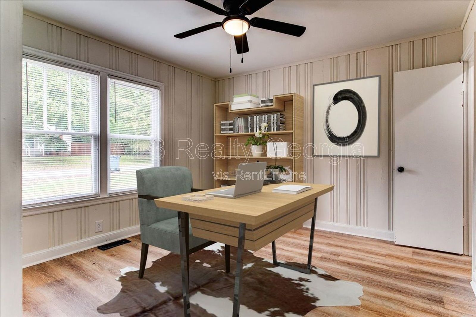 Welcome to this beautifully renovated condo located in the heart of McDonough, GA. property image