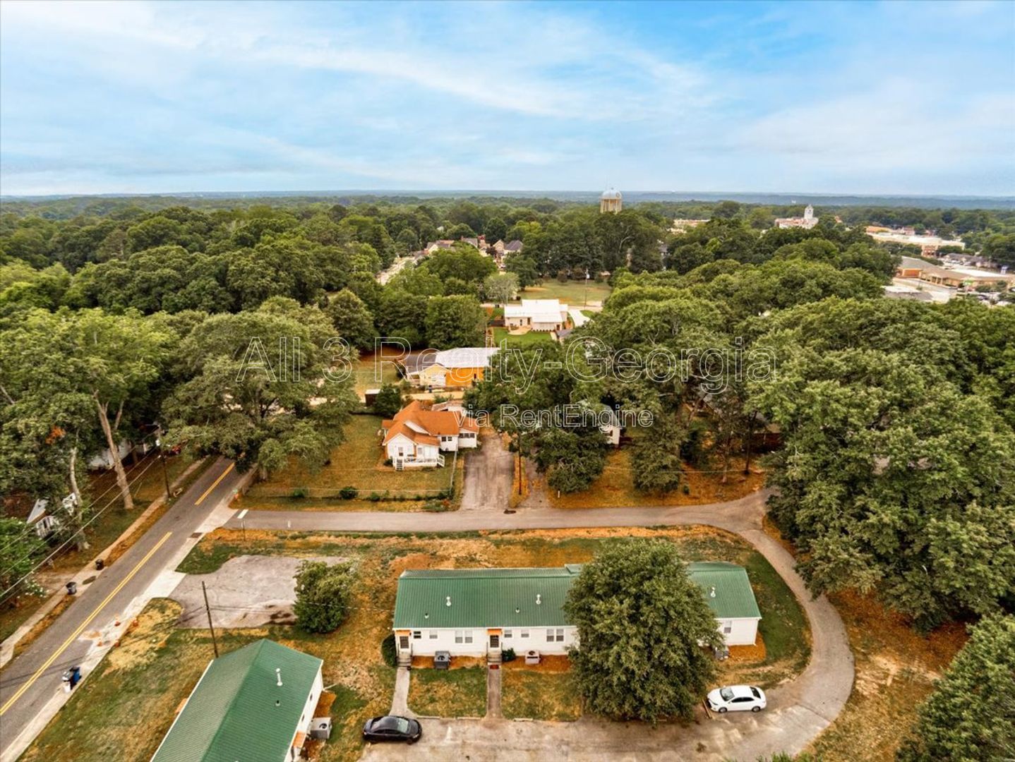 Welcome to this beautifully renovated condo located in the heart of McDonough, GA. property image