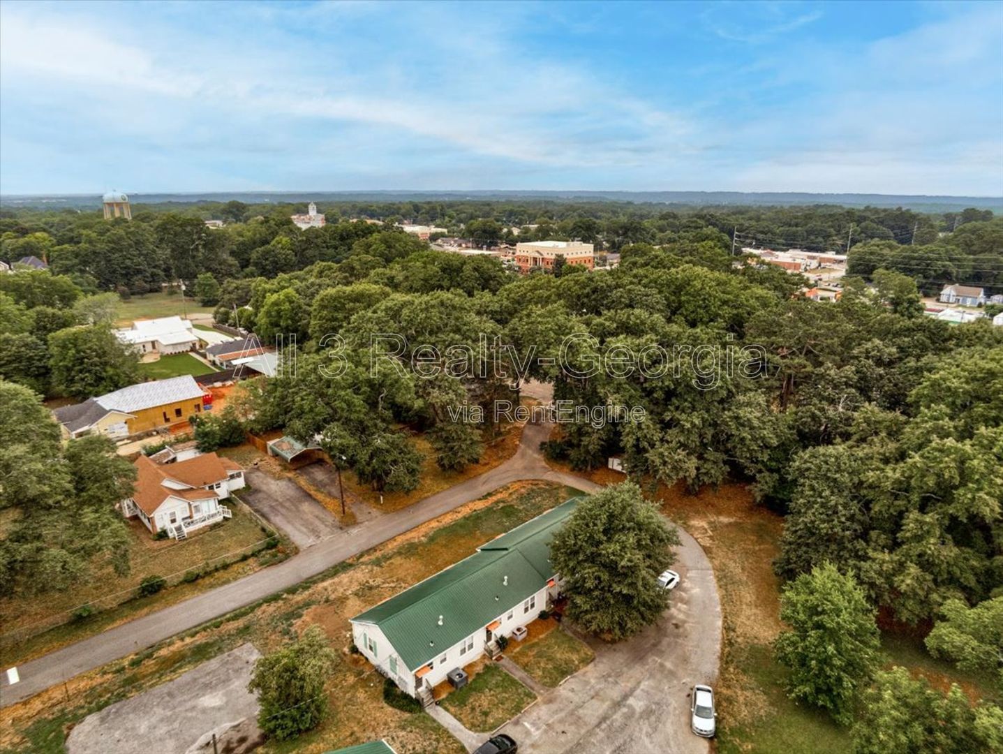 Welcome to this beautifully renovated condo located in the heart of McDonough, GA. property image