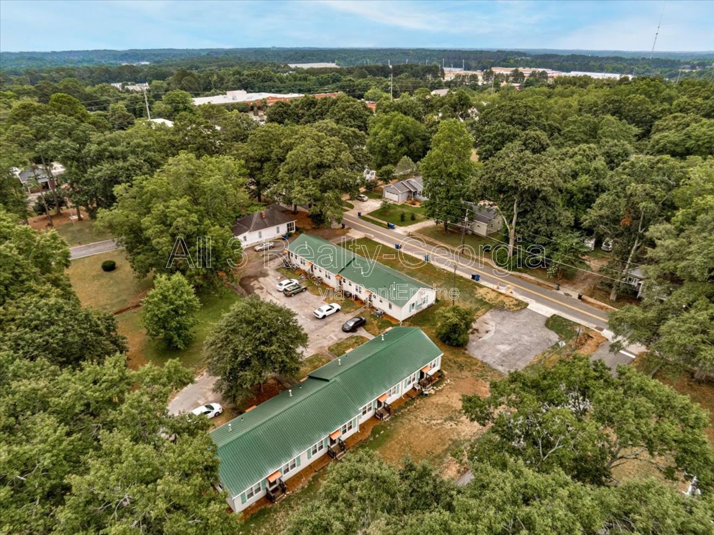 Welcome to this beautifully renovated condo located in the heart of McDonough, GA. property image