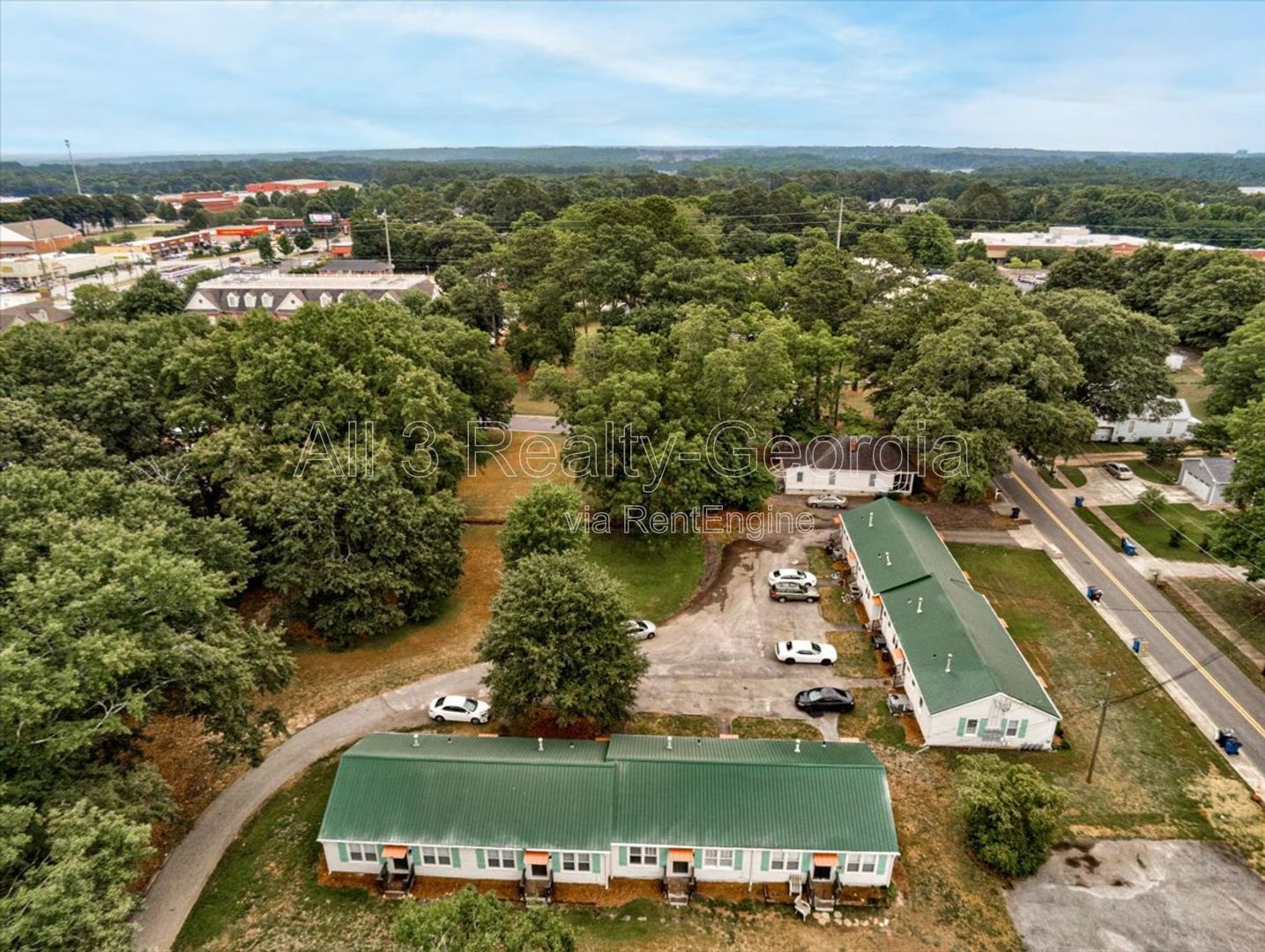 Welcome to this beautifully renovated condo located in the heart of McDonough, GA. property image