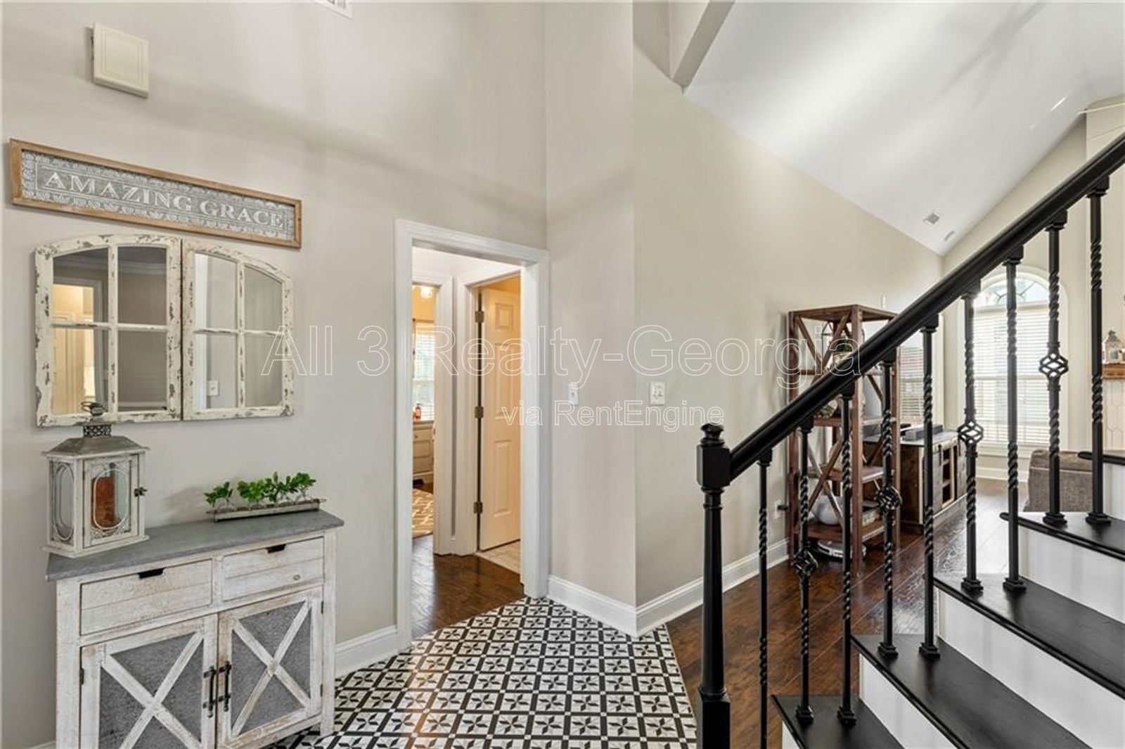 Welcome to this beautiful 4-bedroom, 3-bathroom home located in the charming Peachtree City, GA. property image