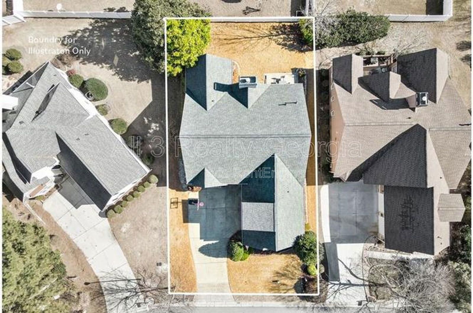 Welcome to this beautiful 4-bedroom, 3-bathroom home located in the charming Peachtree City, GA. property image