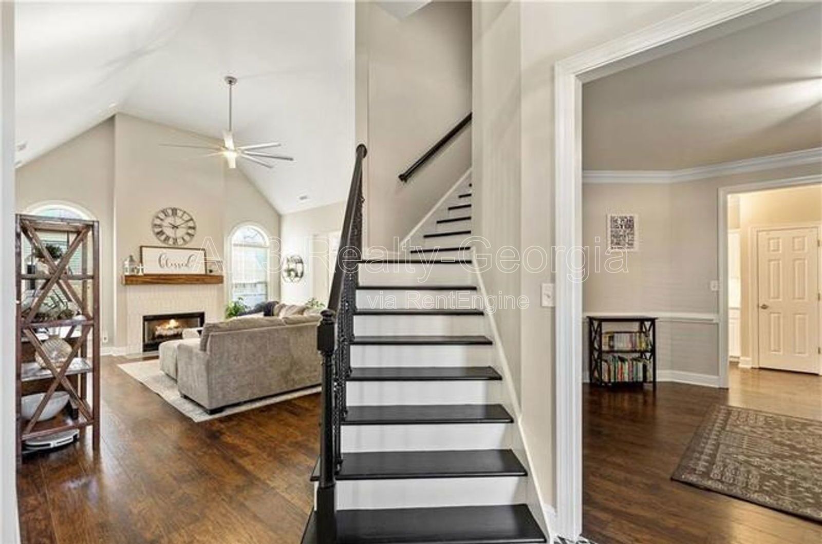 Welcome to this beautiful 4-bedroom, 3-bathroom home located in the charming Peachtree City, GA. property image