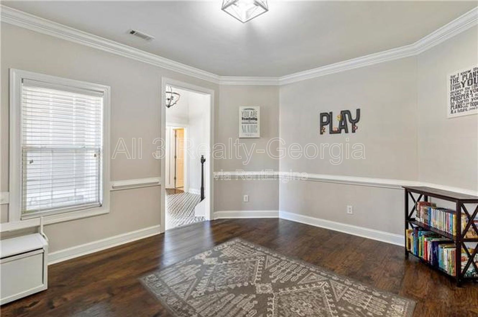 Welcome to this beautiful 4-bedroom, 3-bathroom home located in the charming Peachtree City, GA. property image