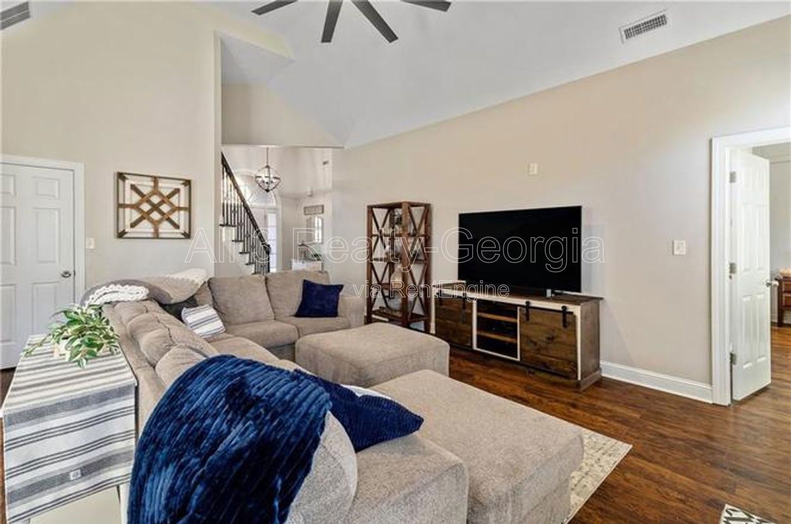 Welcome to this beautiful 4-bedroom, 3-bathroom home located in the charming Peachtree City, GA. property image