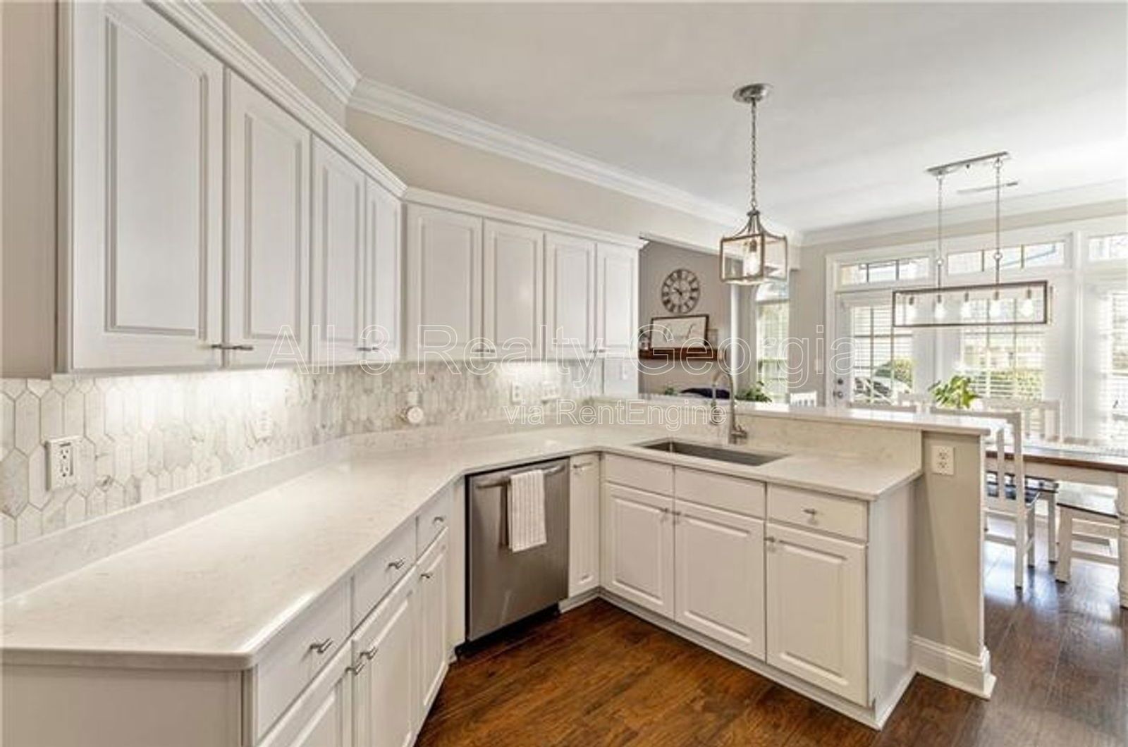 Welcome to this beautiful 4-bedroom, 3-bathroom home located in the charming Peachtree City, GA. property image