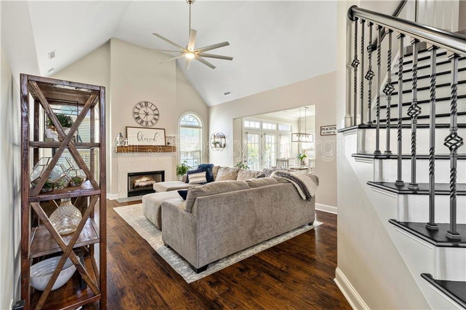 Welcome to this beautiful 4-bedroom, 3-bathroom home located in the charming Peachtree City, GA. property image