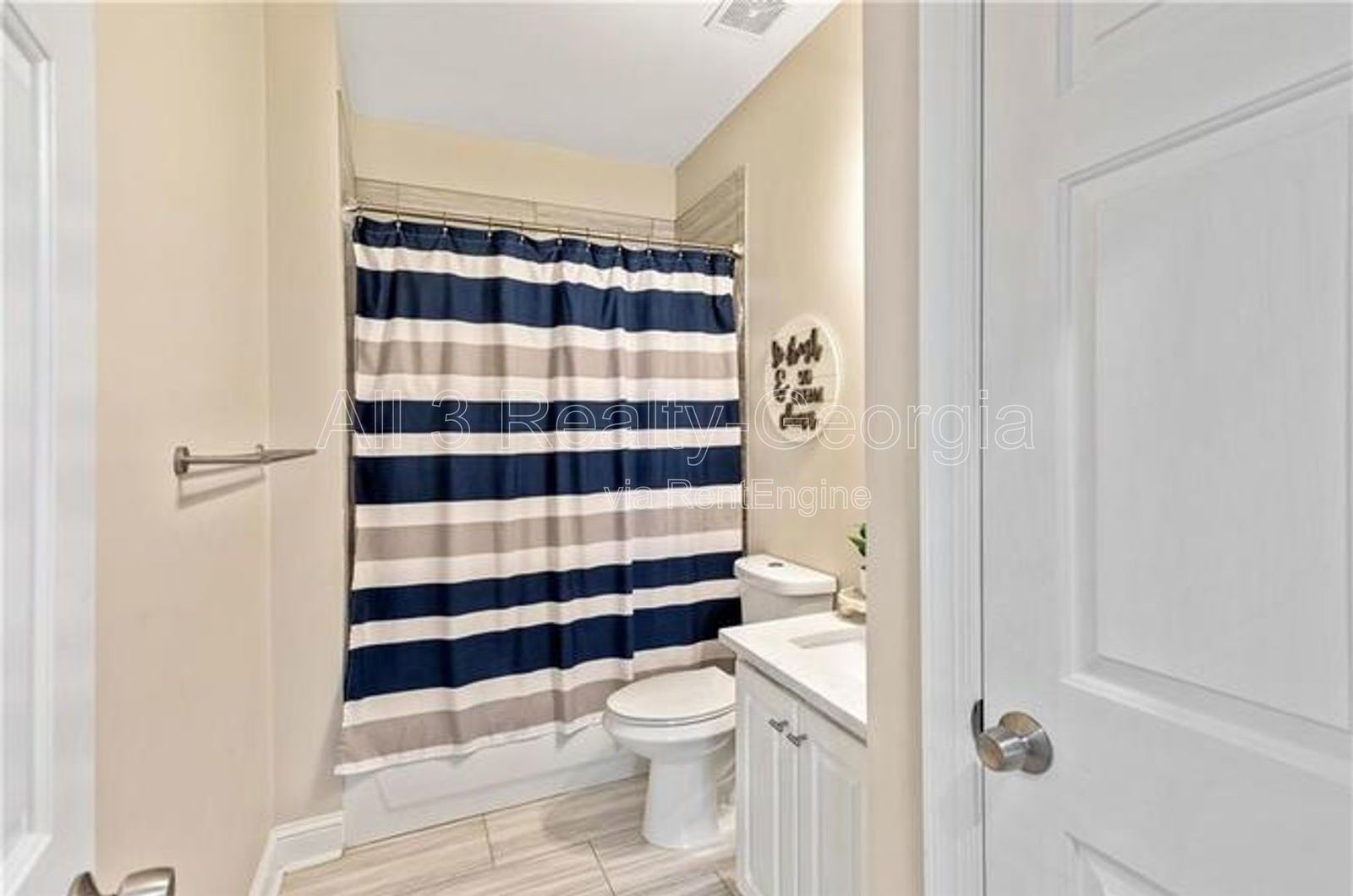 Welcome to this beautiful 4-bedroom, 3-bathroom home located in the charming Peachtree City, GA. property image