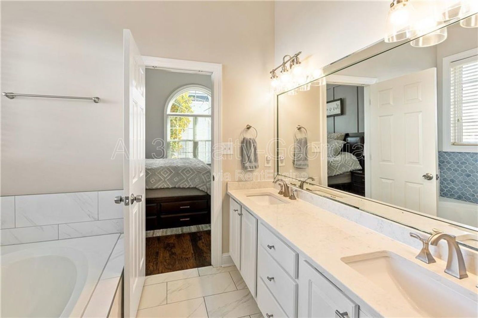 Welcome to this beautiful 4-bedroom, 3-bathroom home located in the charming Peachtree City, GA. property image