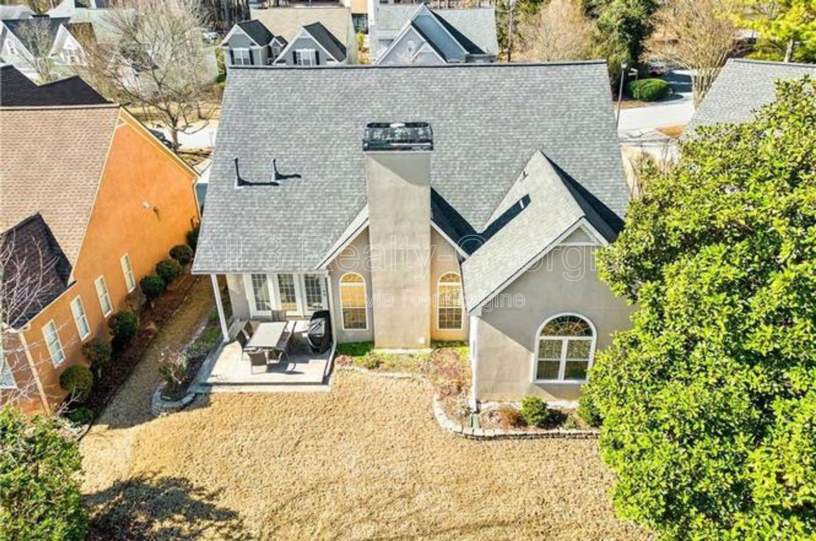 Welcome to this beautiful 4-bedroom, 3-bathroom home located in the charming Peachtree City, GA. property image