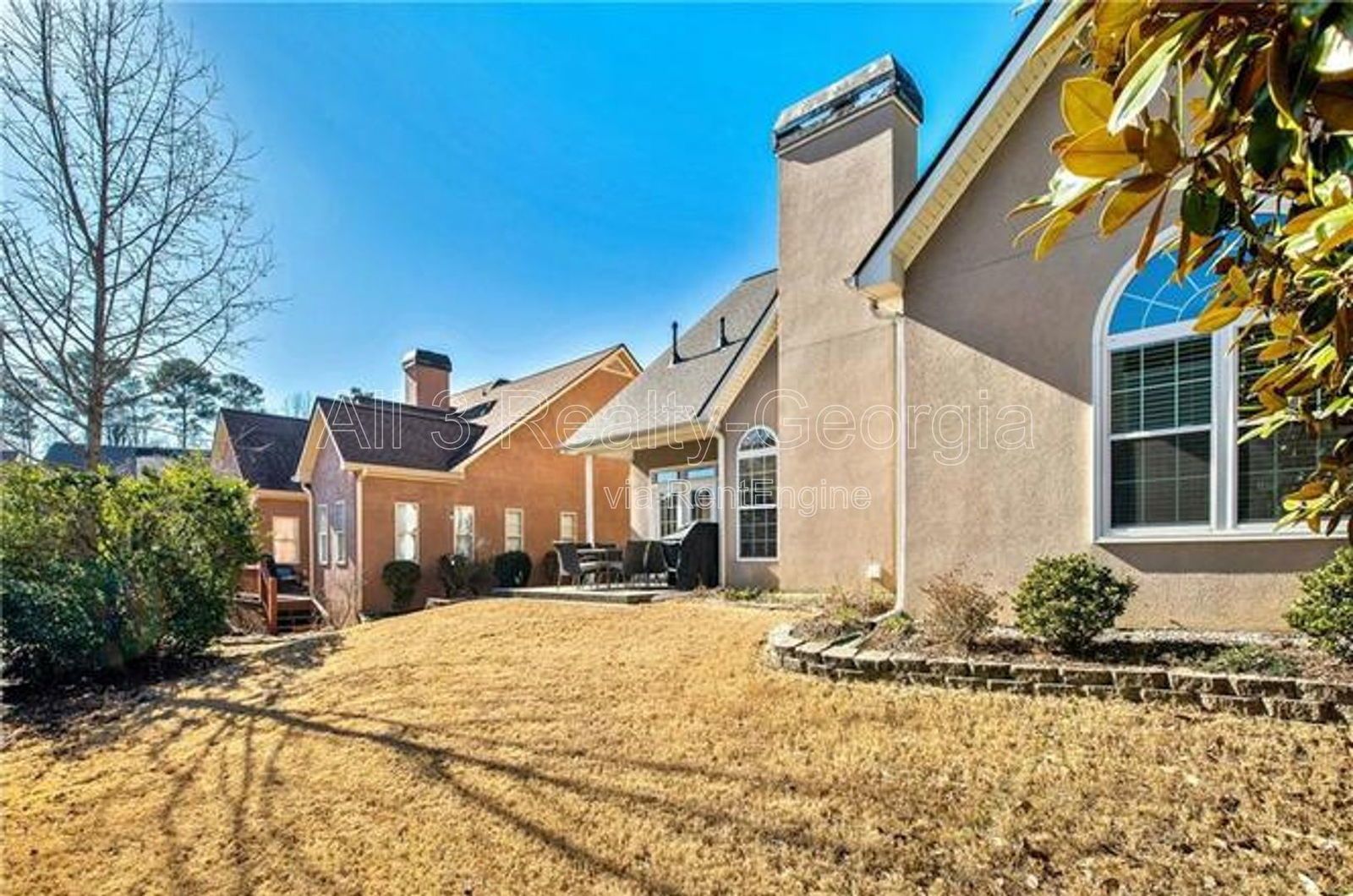 Welcome to this beautiful 4-bedroom, 3-bathroom home located in the charming Peachtree City, GA. property image