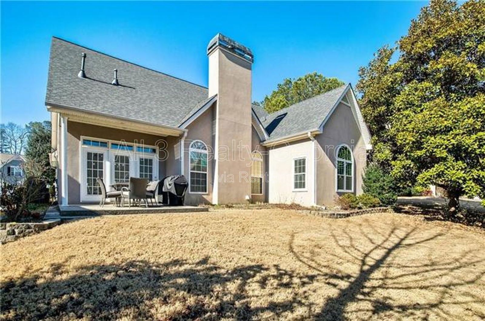 Welcome to this beautiful 4-bedroom, 3-bathroom home located in the charming Peachtree City, GA. property image