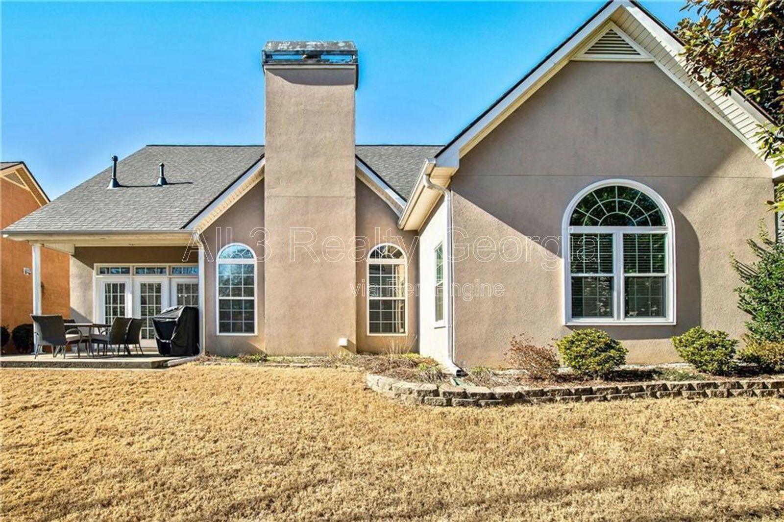 Welcome to this beautiful 4-bedroom, 3-bathroom home located in the charming Peachtree City, GA. property image