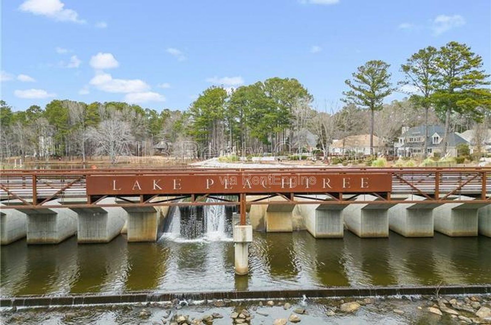 Welcome to this beautiful 4-bedroom, 3-bathroom home located in the charming Peachtree City, GA. property image